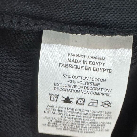 NIKE MEN’S DRI-FIT LOGO GRAPHIC FITNESS T-SHIRT SIZE LARGE NWT - Picture 8 of 8